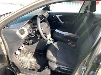 CITROEN C-ELYSÉE, 1.6 16V, 57tkm, EXCLUSIVE - 7