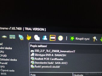 Acer Aspire E5-774G - 7