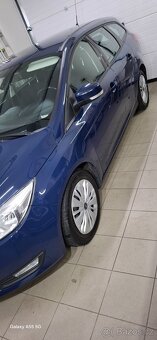 Ford Focus 1.5 70kw , r.v. 2015 - nafta - 7