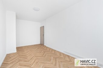 Prodej bytu 2+kk, 42,62 m2, Liberec XIV-Ruprechtice - 7
