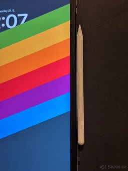 iPad Pro 12.9 M1 2021128Gb WiFi - 7