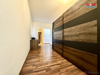 Prodej bytu 4+1, 78 m², Velešín, ul. Sídliště - 7