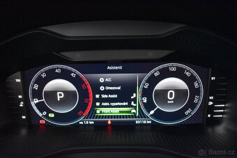 Škoda Kodiaq 2.0TDi DSG 4x4 125 Years LED Virtual - 7