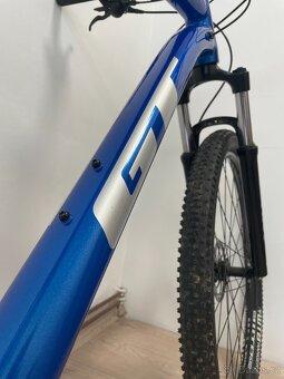 Horské kolo GT Avalanche - 7