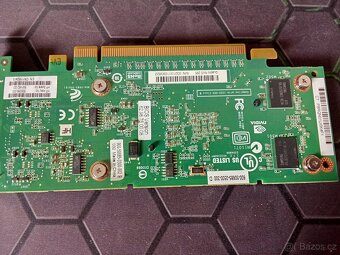 đź”§ Dell OptiPlex dĂly – DVD mechanika, krytka, držák + Quadr - 7