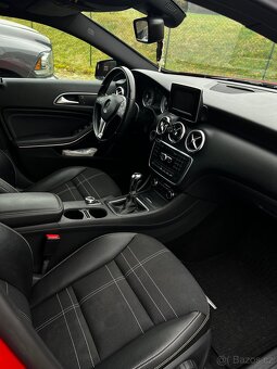 Mercedes A180 - 7
