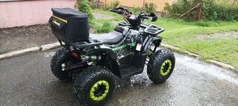 Dětská čtyřkolka Sonic 125cc - 7