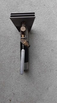 Příslušenství k parnimu čističi Optima Steamer - 7