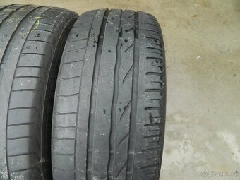 alu kola 5x120 r17 origo BMW - 7