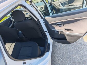 Kia Ceed levně 1,4CrDi 66kW r.v.2015 - 7
