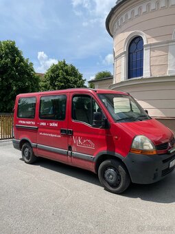 Renault Master 2.5dci - 7