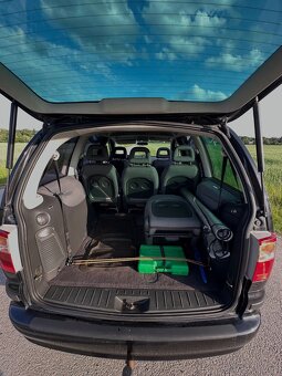 Ford Galaxy 1.9TDI 85kw - 7