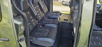 CITROEN BERLINGO MULTISPACE 1.6 Hdi 82kw XTR PC KLIMA 2012 - 7