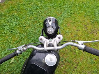 Prodám autounion dkw rt 125/2 - 7