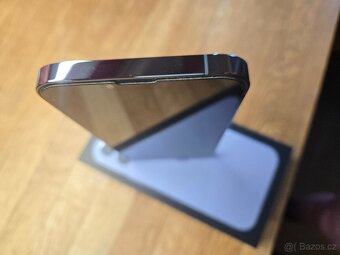 iPhone 13 Pro Max, skvělý stav, komplet balení - 7
