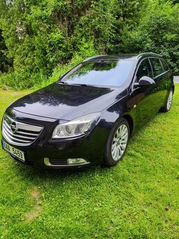 Opel Insignia - 7