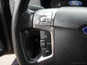 Ford Mondeo 2.0 TDi , 120 kW nafta, 2011 - 7