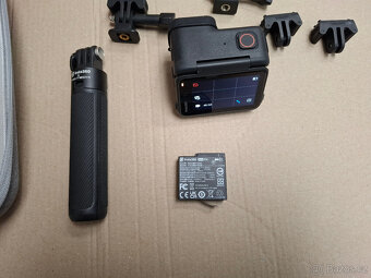 Akční kamera Insta360 Ace Pro - 7