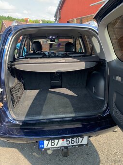 Toyota RAV4 2.2 D-CAT 130kW 4x4 - 7