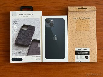 Apple iPhone 13 128GB - 7