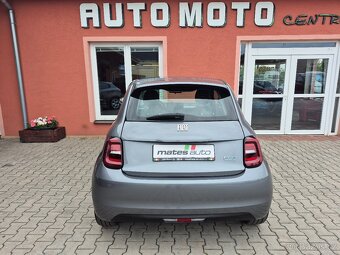 Fiat 500E 87 kW (ODPOČET DPH) - 7