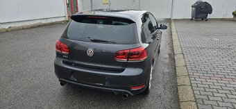 VW Golf 6 GTI r.v.2012 89350 km - 7
