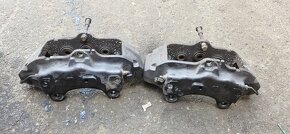 Brembo predni brzdy Audi Q7 350mm 6ti pistek - 7