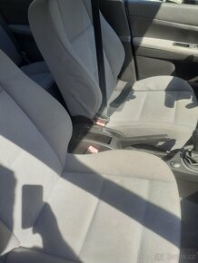 Peugeot 307 hdi , SW 1,4hdi 8HZ - 7