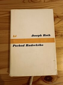 Romány - čeští autoři (včetně historických románů) 5/5 - 7