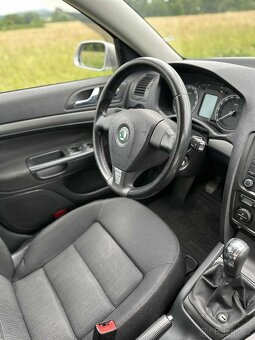 Octavia 2 2.0TDI 103KW - 7