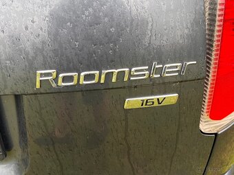 Škoda Roomster 1.4 16V - 7