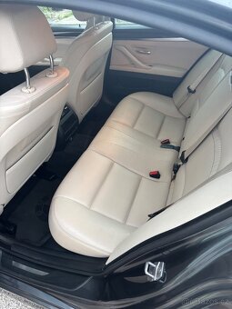BMW F10 520 XDrive - 7