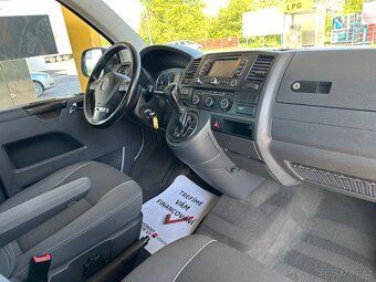 Volkswagen Multivan 2.0TDi PO VELKÉM SERVISU - 7