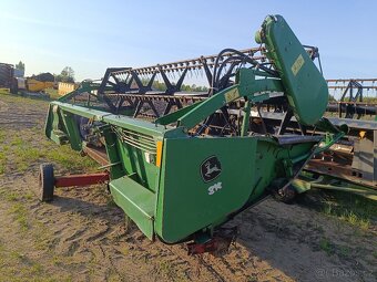 John Deere 1470 - 7