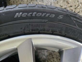 Kola Peugeot 235/45/R18 5x108 - 7