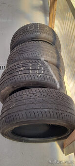 Letní pneu 235/45 ZR 17 97W, XL Farroad, FRD26 4x4 SUV - 7