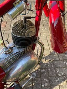 Jawa/Čz 175/356 1958 - 7