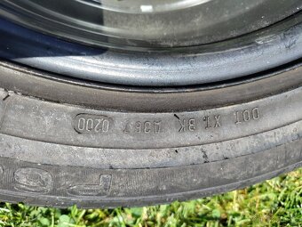 Kola Golf IV R16, 5100 - 7