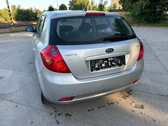 KIA CEE'D 1,6 CRDI 66kW ( D4FB ) - 7