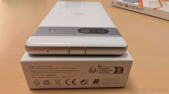 Google Pixel 7a 128GB - 7