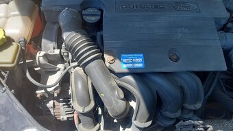 Ford Fusion 1.4 benzin - 7