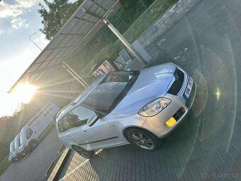 Škoda Fabia 2 1.4 16v 63kw R.v 2009 Tel:725 996 134 - 7