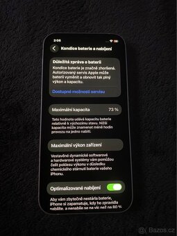 iPhone 12 64 GB Bílý - 7