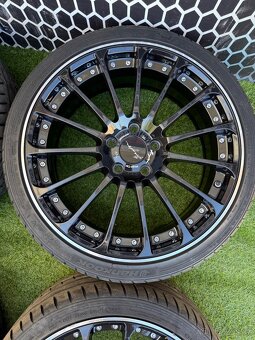 5x112 - 205/40 R18 - Breyton - TOP LETNÍ SADA - 7
