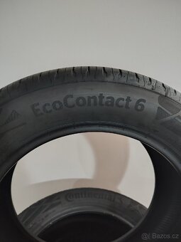 Pneu Continental - 7