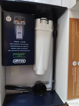 Kávovar DeLonghi Autentica ETAM 29.66 x - 7