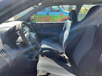 Honda HRV - 7