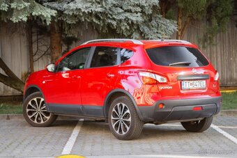 Nissan Qashqai 1.6 I-Way - 7