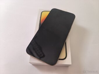 apple iphone 14 PRO 256gb Gold / Batéria 100% - 7