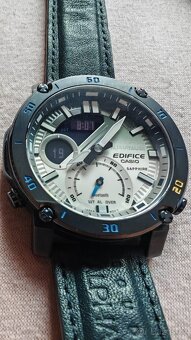CASIO Edifice Scuderia Alphatauri 2020 Limited Edition - 7